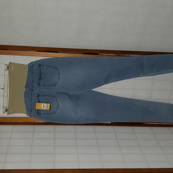 Hybrid maternity skinny jeans - Picture 4 of 6